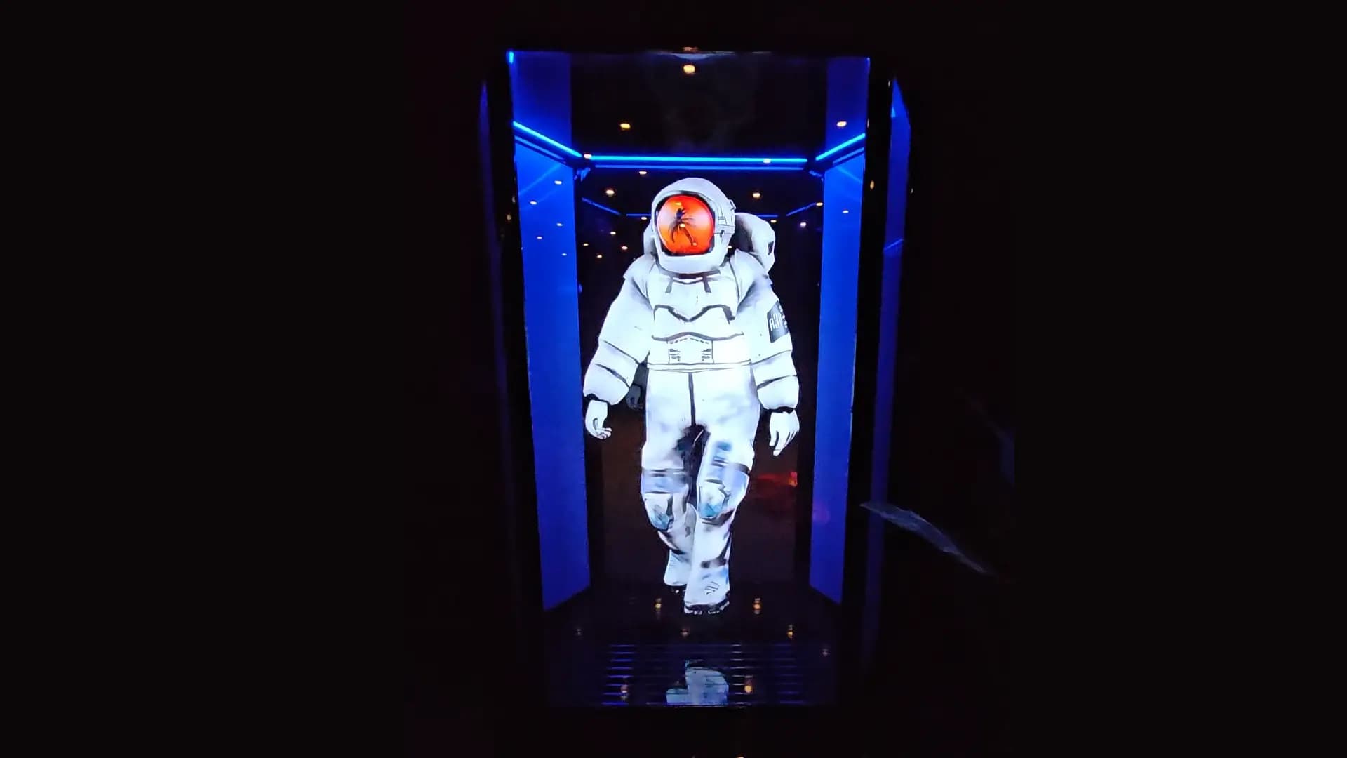 Hologram Development Company