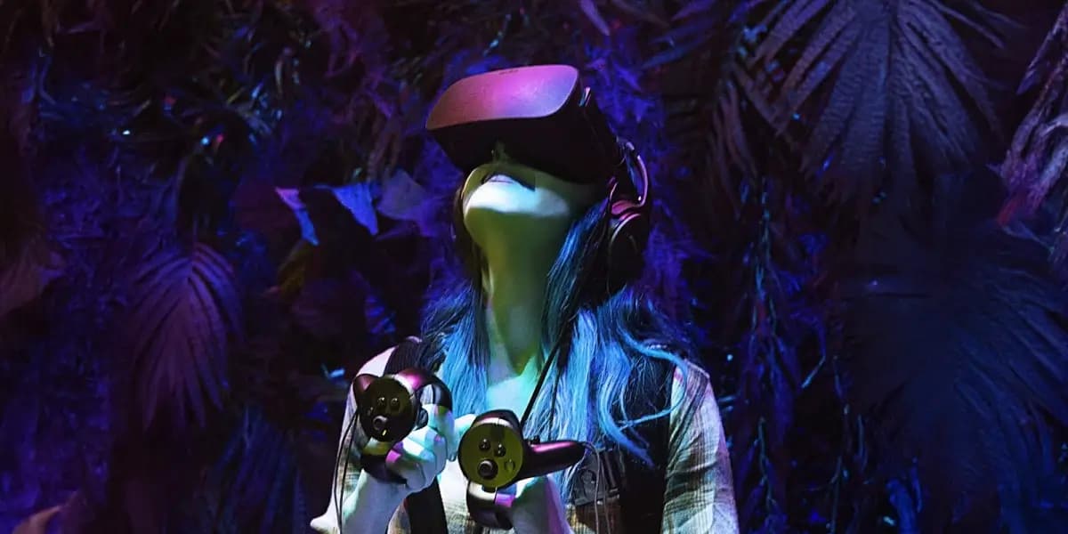 Mixed Reality Custom Mixed Reality Development