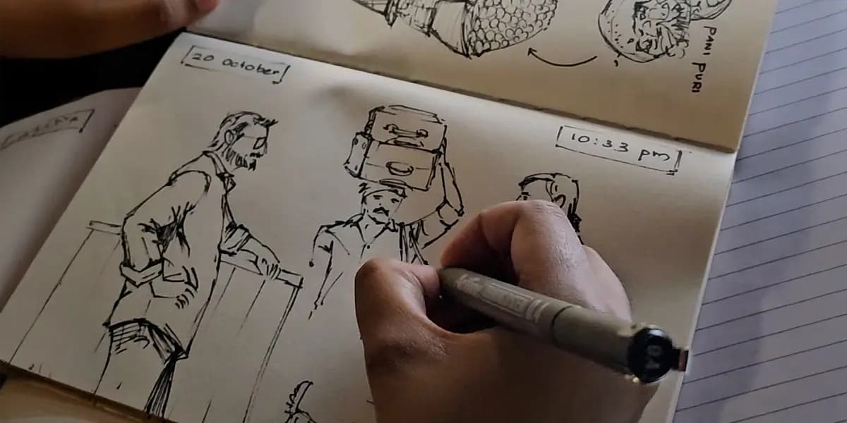 Animation 2D Animation