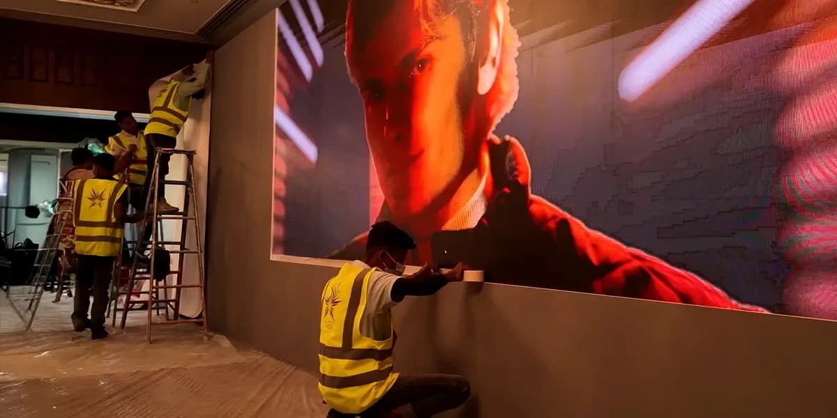 Animation Character Animation