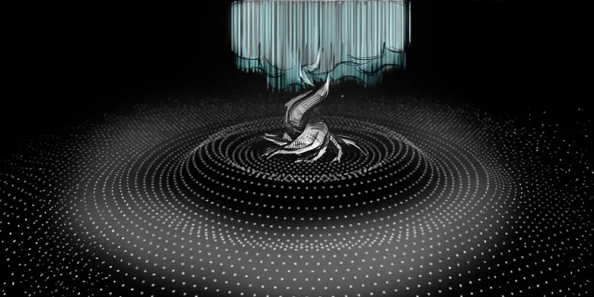 Live VR Volumetric Presenter Integration