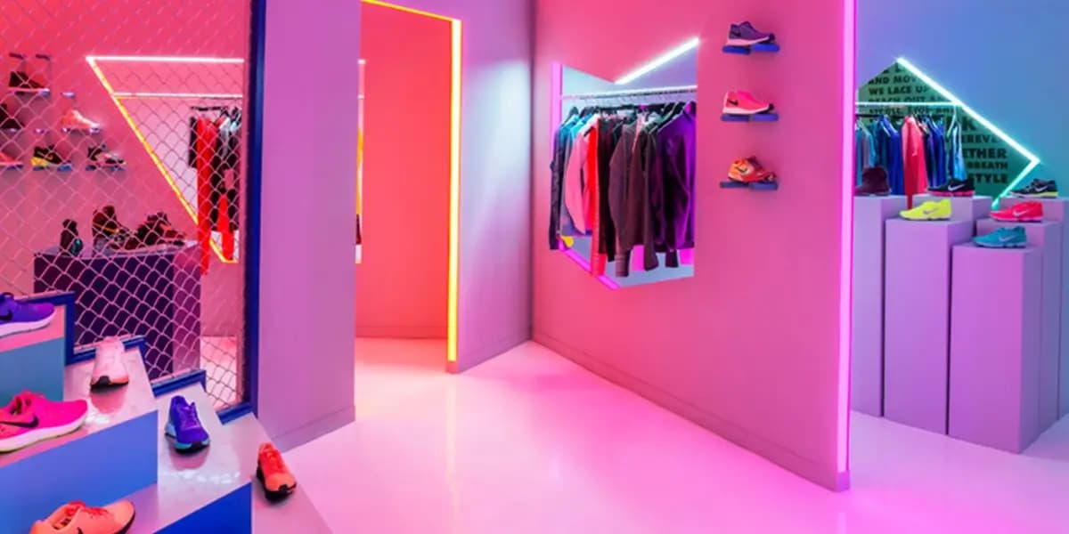 Mixed Reality Pop-Up Activations