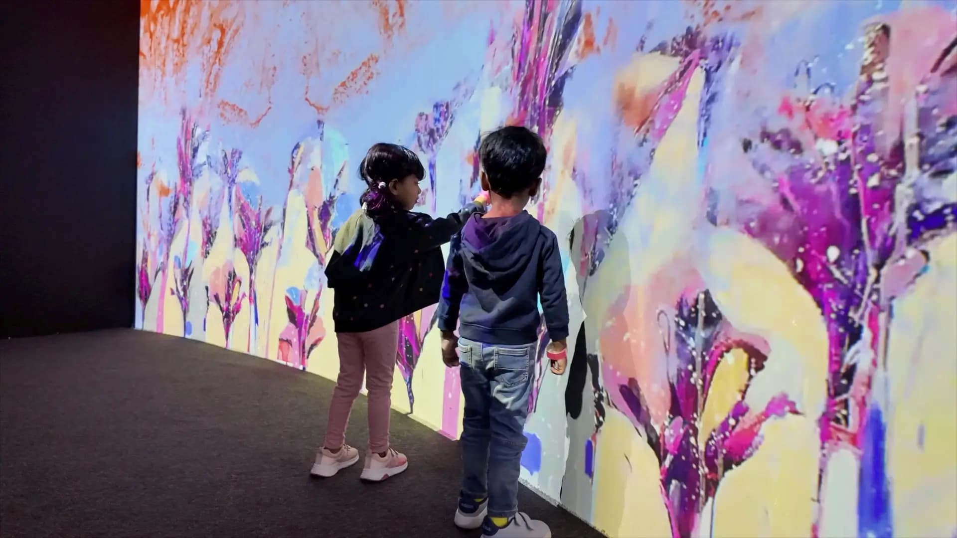 Projection Mapping Company